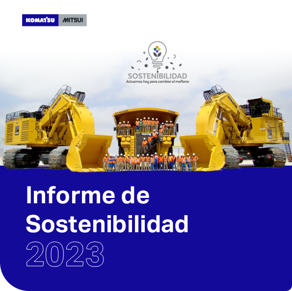 Informe de sotenibilidad 2023